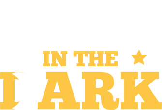 Run In The Dark - Logo